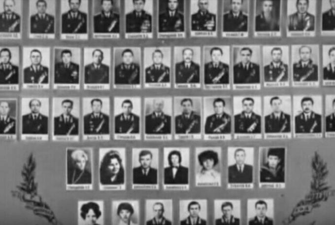 Hukkusid holokausti. | Foto: Zagadki-istorii.ru.