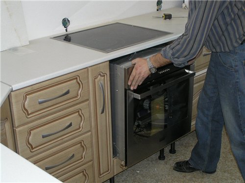 nõudepesumasina asukoht köögis