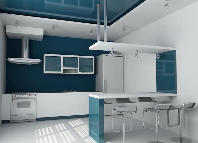Köök-söögituba (44 fotot), kombineeritud köögiruumi paigutus, tsoonide visuaalne eraldamine, dacha vastus, isetehtud kujundus: juhised, foto- ja videotunnid, hind