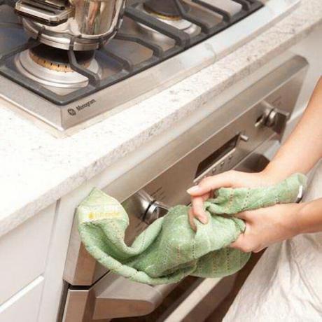 Dirty köögirätikud - nuhtlus kõik koduperenaised.
