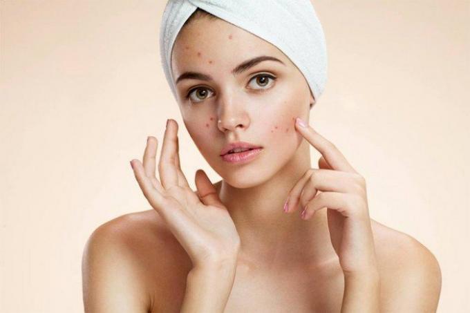 10 Ways kasutada söögisoodat asemel tavaline kosmeetikatooteid