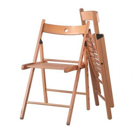 Köögi kokkupandavad puidust toolid, isetehtud puitmööbel: juhised, foto- ja videoõpetused, hind