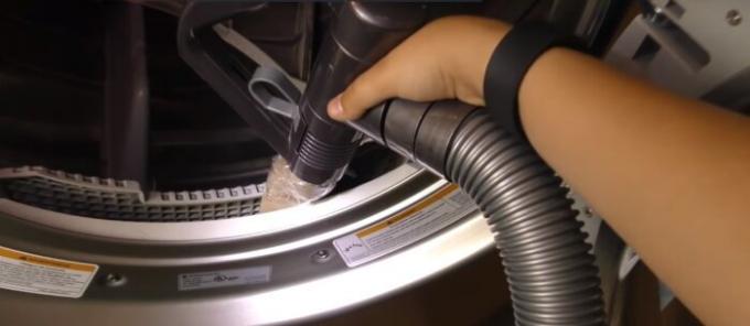 See tehnika aitab teenida pesumasina palju kauem ilma vaheajata. 