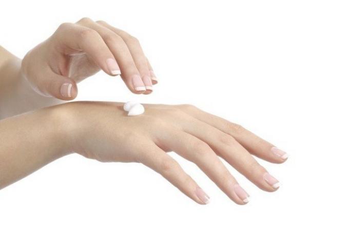 Glütseriin - üks levinumaid koostisosi kosmeetika.