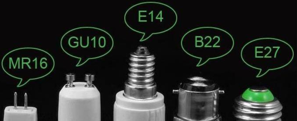 4 valikukriteeriumid kvaliteediga LED-lambid kodu