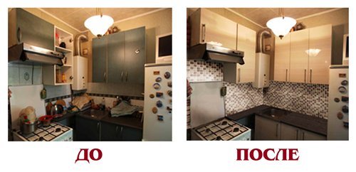 Ilusad köögid: kui kaunilt ja odavalt kaunistada, renoveerida, hubaseks muuta, ehitada, varustada, kaunista oma kätega korteris väike klassikaline köögituba, juhised, fotod, hind ja videotunnid