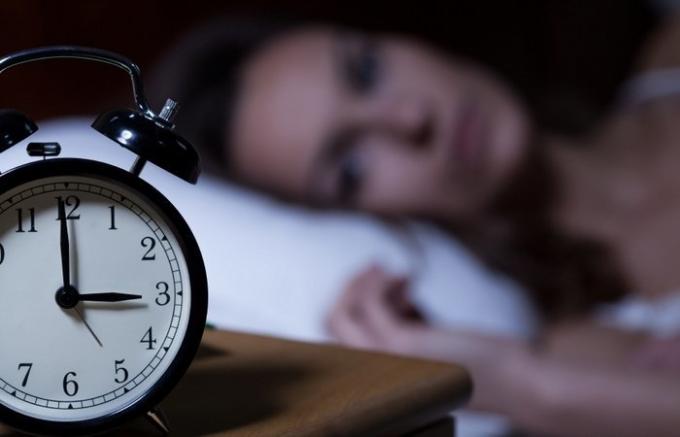 "Ei saa magada?": Lihtne trikk, mis aitab magada isegi unetus
