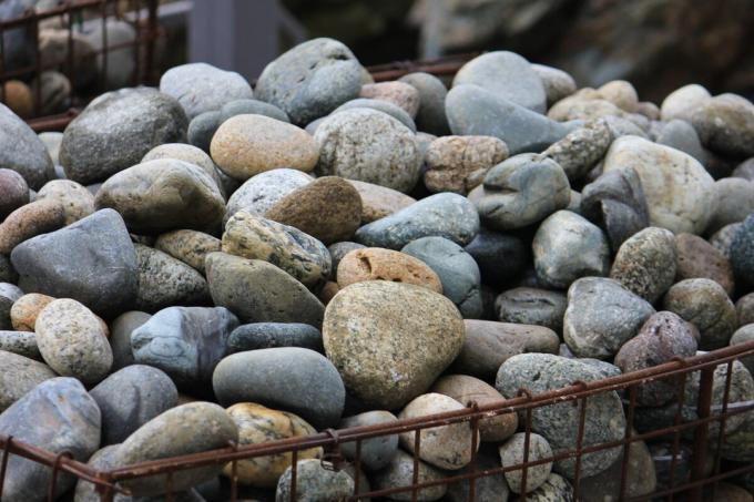 Stones sauna: mida kasutada?