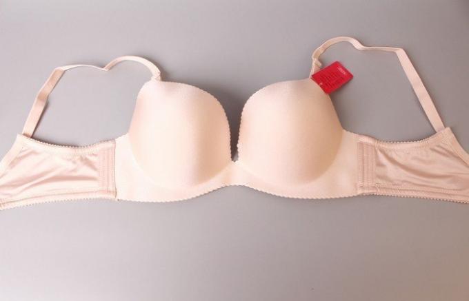 Miks enamik naised kannavad vale rinnahoidja Kui saatuslik viga