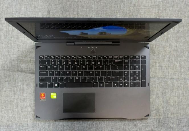 Hiina mänguri sülearvuti Civiltop G672 ülevaade – Gearbest Blog UK