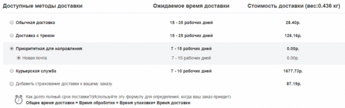 Kampaania "Uusaasta kingituste kohaletoimetamine" võitjad, neljas osa: 9.01–15.01 – Gearbest Blog Russia