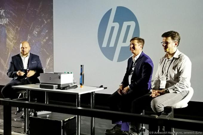 HP Laser Printer vabastatakse võimalusega täitmine