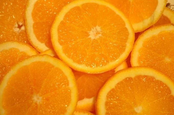 Oranž köök (41 fotot): kõlab maitsvalt, tundub atraktiivne